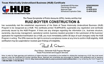 hub-certificate
